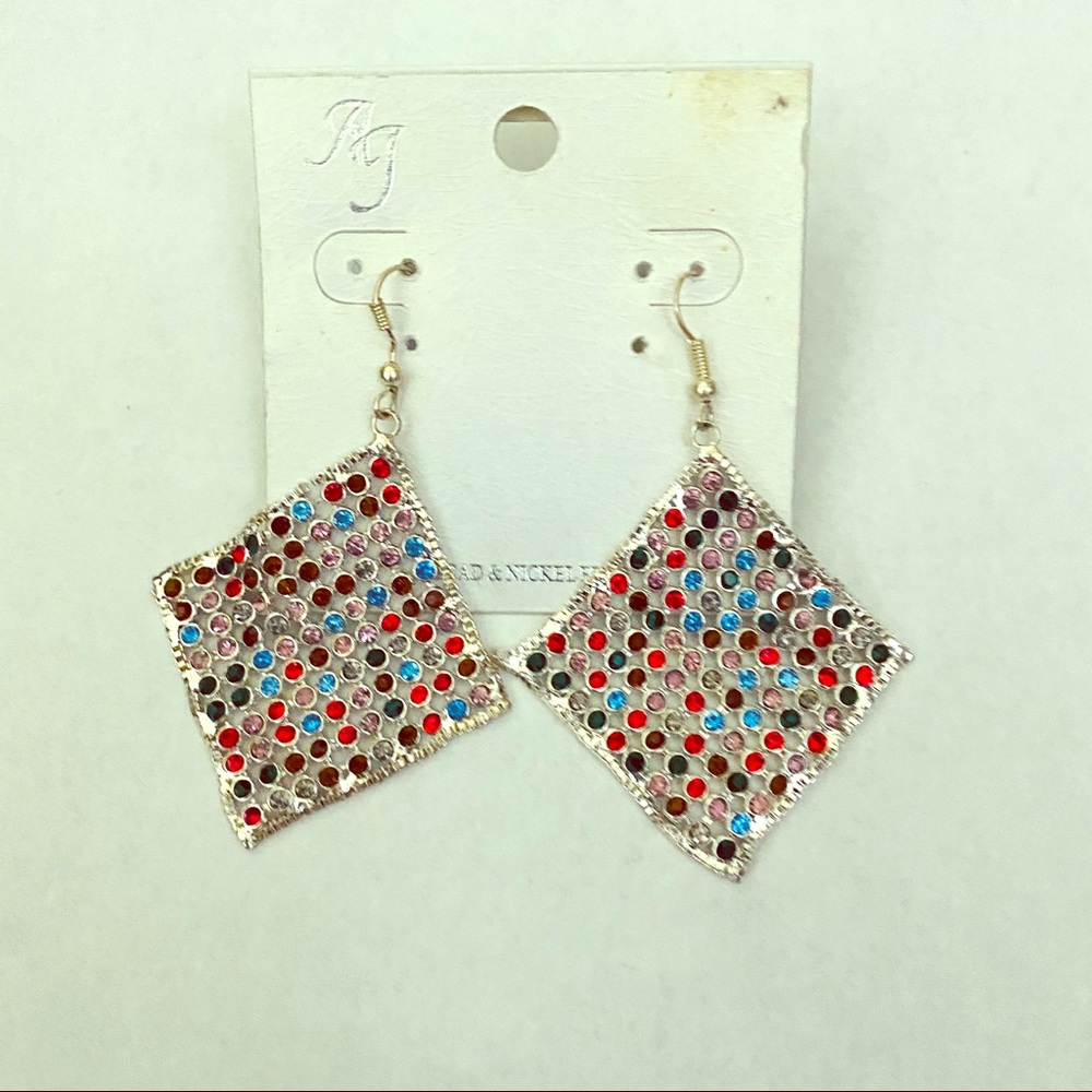 AJ Earrings